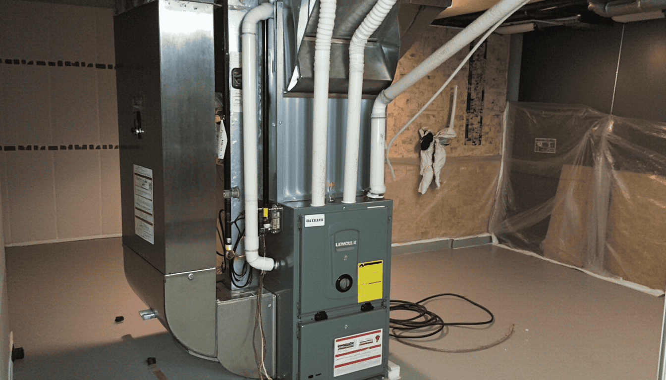 Furnace